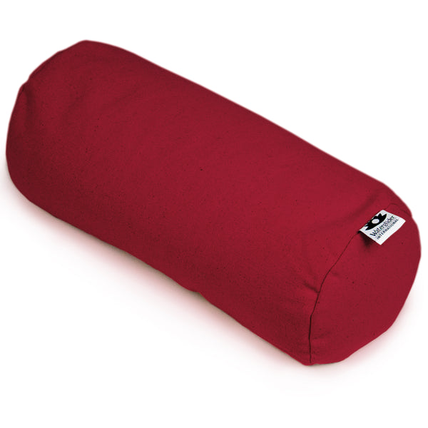 Neck Pillows with Buckwheat Fill
