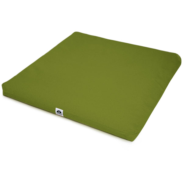 Zabuton Cushion - ECLIPSE line - Buckwheat Filled