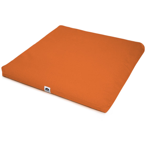 Zabuton Cushion - ECLIPSE line - Buckwheat Filled