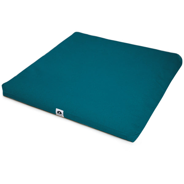 Zabuton Cushion - ECLIPSE line - Buckwheat Filled