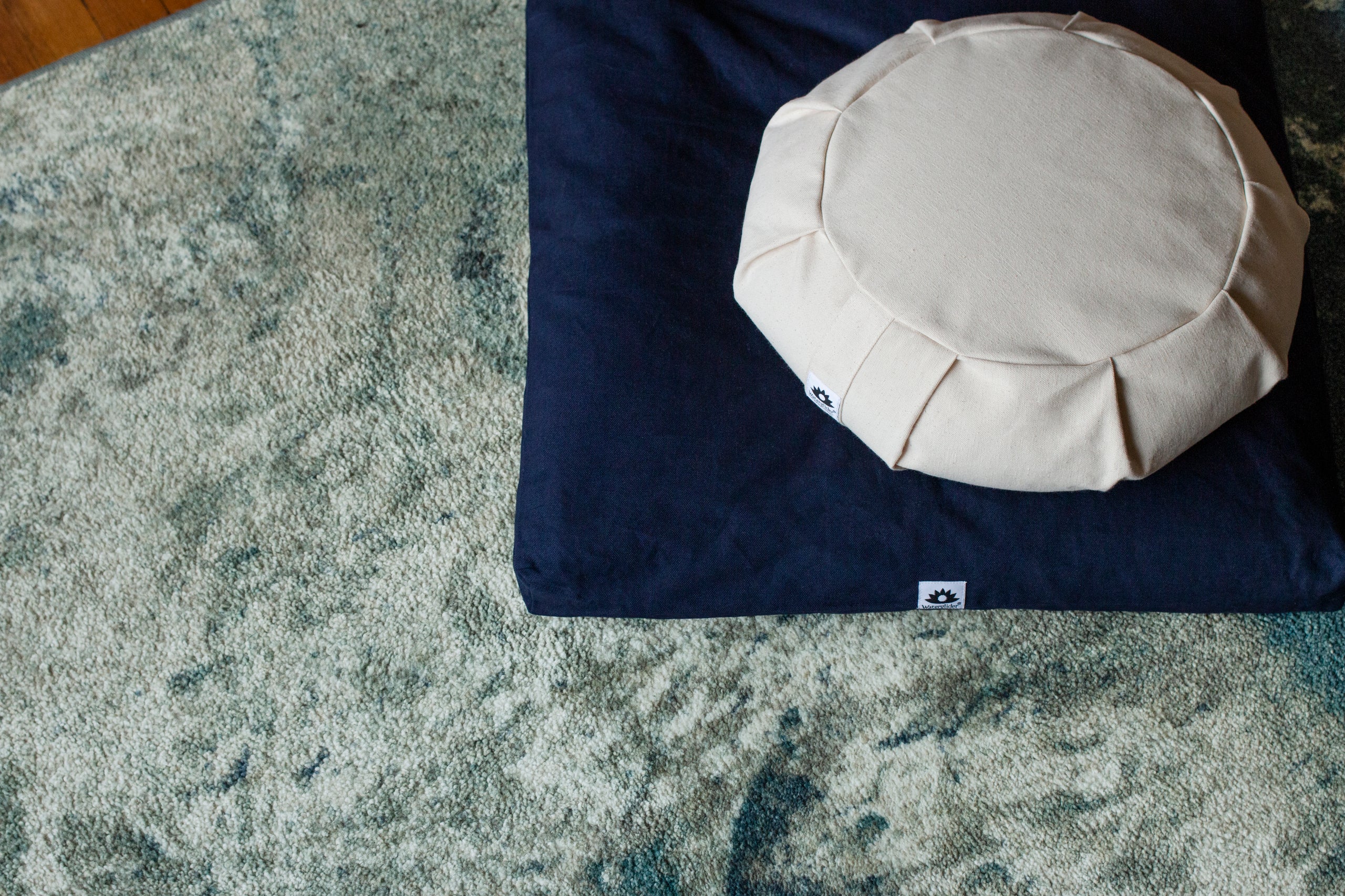 Waterglider meditation cushion cheap