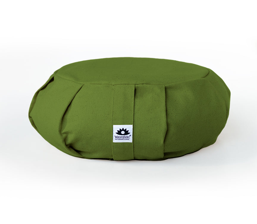 Zafu Cushion - ECLIPSE line - Buckwheat Filled