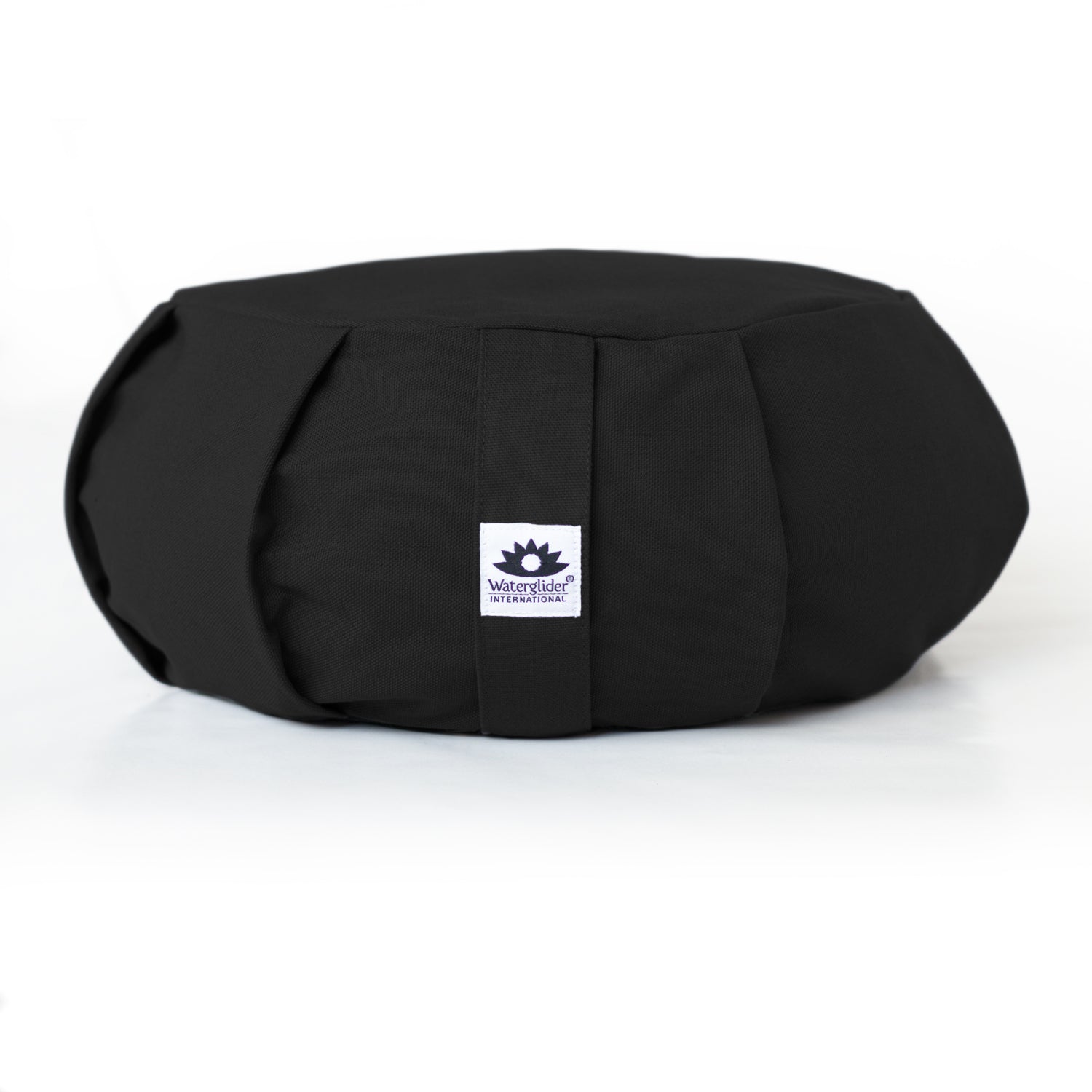 Zafu Cushion - ECLIPSE line - Buckwheat Filled