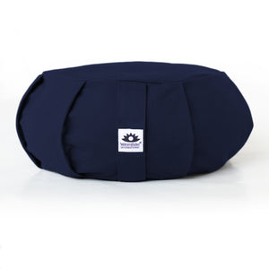 Zafu Cushion - ECLIPSE line - Buckwheat Filled