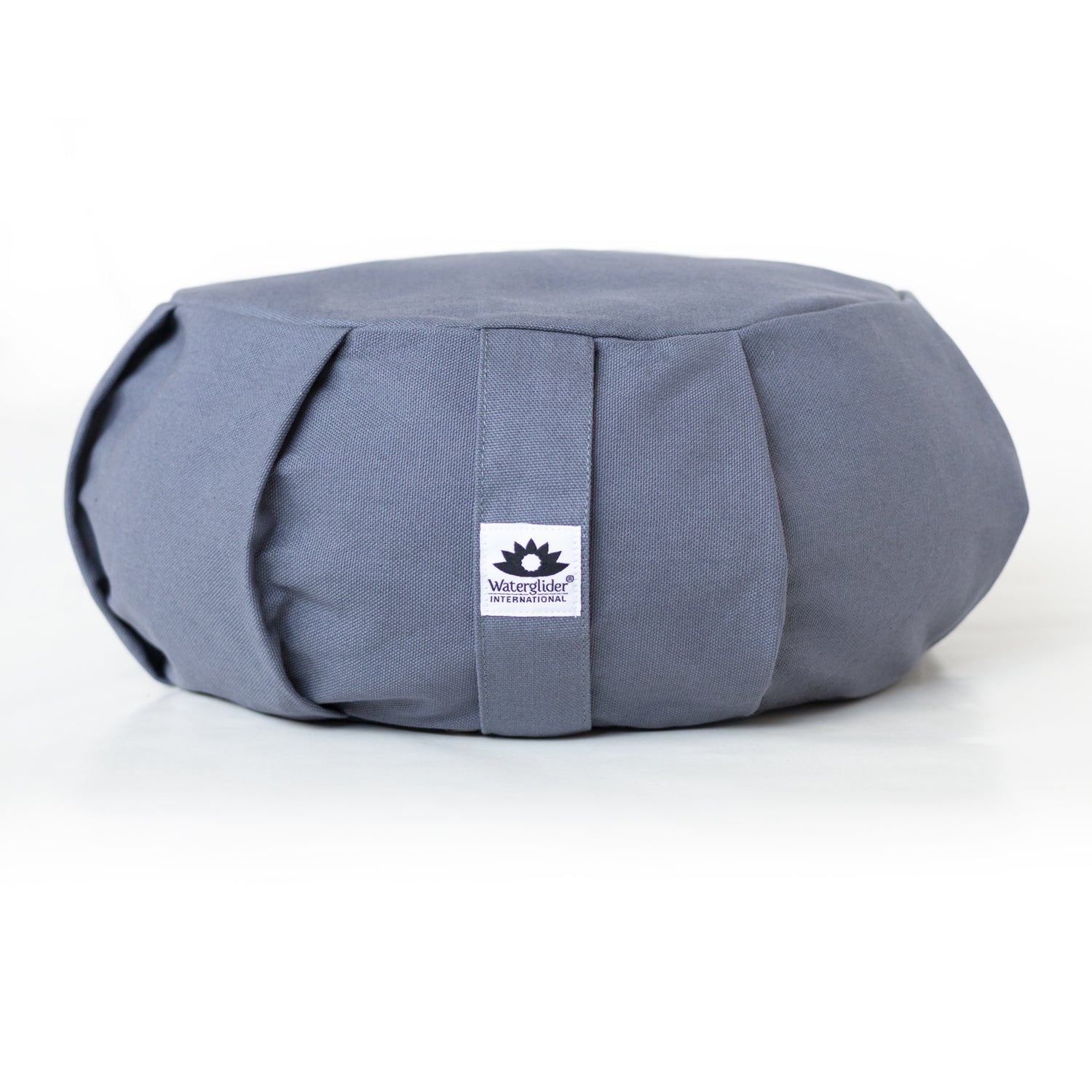 Zafu Cushion - ECLIPSE line - Buckwheat Filled