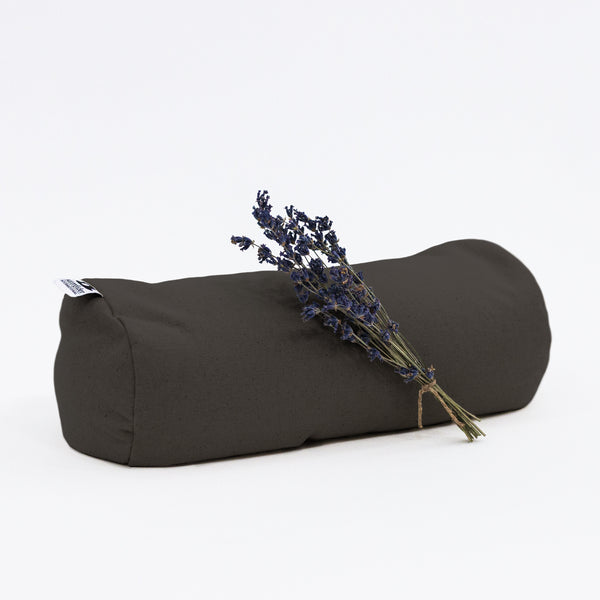 Neck Pillow with Buckwheat & Dried Lavender