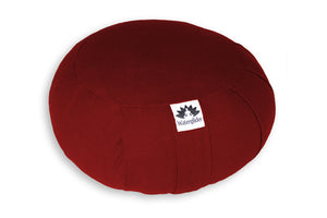 Meditation Cushion - Buckwheat Hull