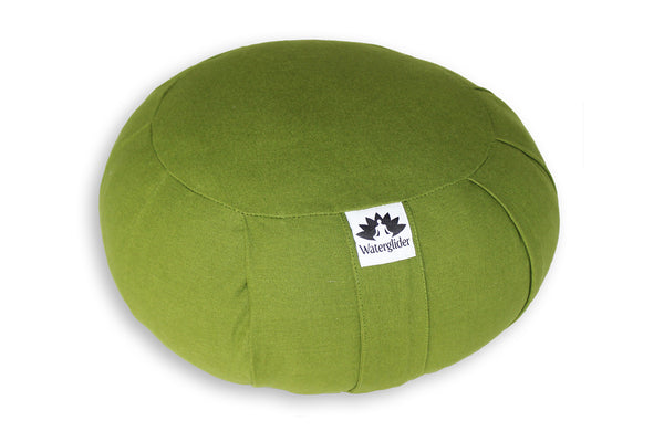 Meditation Cushion - Buckwheat Hull