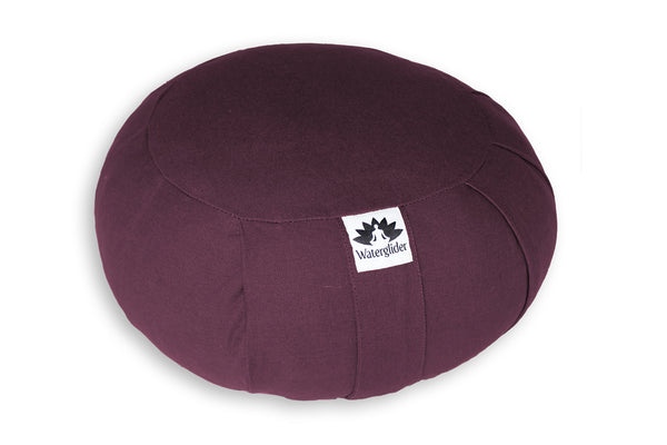 Meditation Cushion - Buckwheat Hull