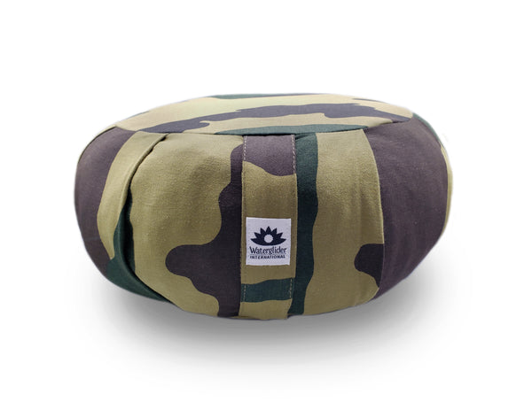 Meditation Cushion - Organic Cotton