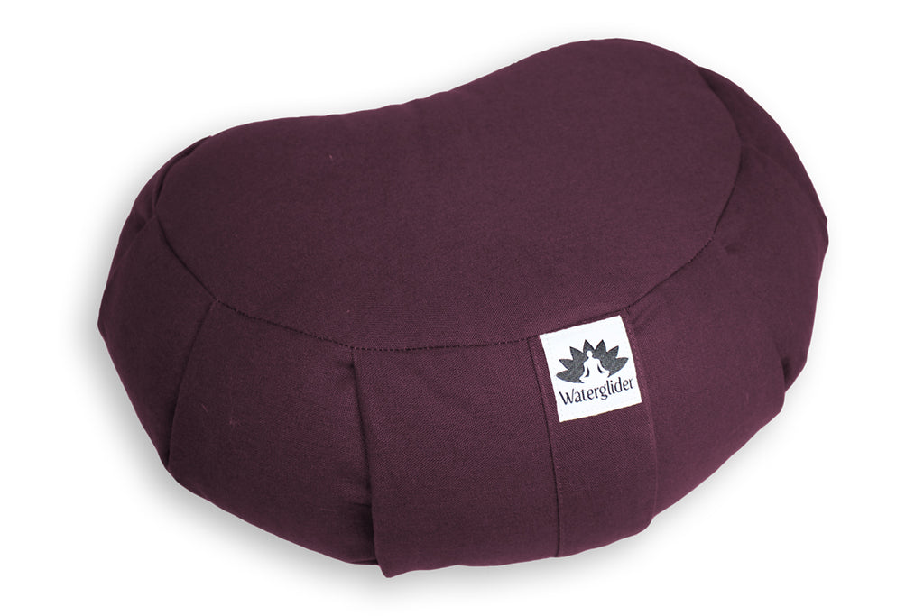 Oreiller Sarrasin Waterglider International Meditation Cushion