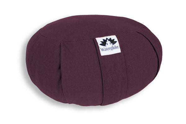 Meditation Cushion - Organic Cotton – www.watergliderint.com Meditation Cushion - Organic Cotton – www.watergliderint.com